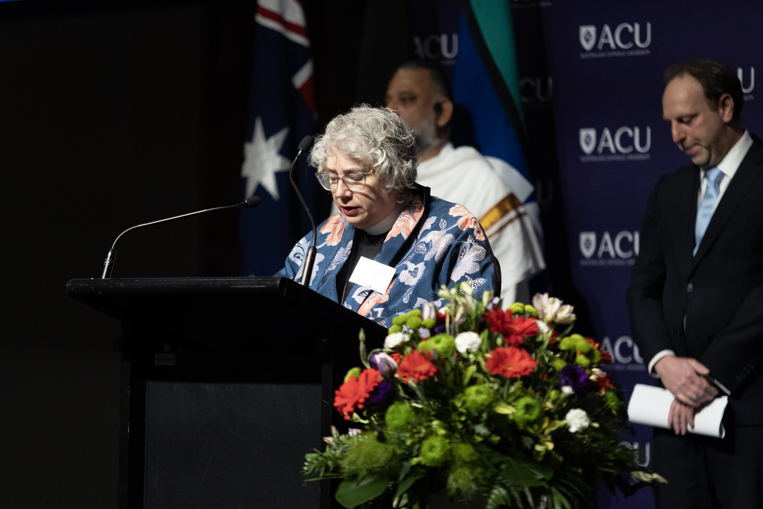 Parliamentary Interfaith Breakfasts 2023